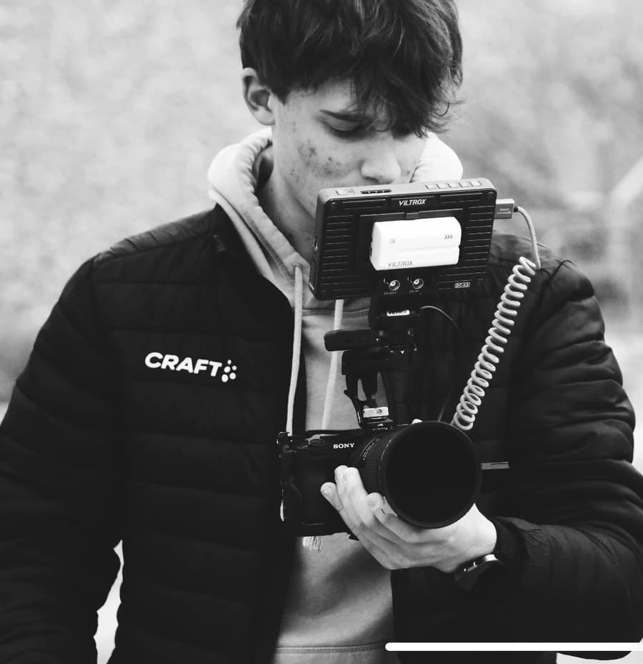 Timo Gysel Fotograf Schweiz